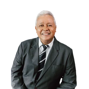 Dr. Wilson Pereira
